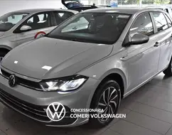 VOLKSWAGEN POLO 1.0 170 TSI HIGHLINE AUTOMÁTICO VOLKSWAGEN POLO 1.0 170 TSI HIGHLINE AUTOMÁTICO