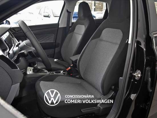 VOLKSWAGEN-POLO-1.0 170 TSI SENSE AUTOMÁTICO VOLKSWAGEN-POLO-2026