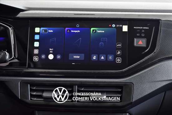 VOLKSWAGEN-POLO-1.0 170 TSI SENSE AUTOMÁTICO VOLKSWAGEN-POLO-2026