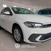 VOLKSWAGEN POLO 1.0 170 TSI SENSE AUTOMÁTICO VOLKSWAGEN POLO 1.0 170 TSI SENSE AUTOMÁTICO