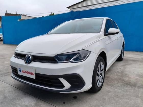 VOLKSWAGEN POLO 1.0 MPI MANUAL