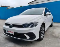 VOLKSWAGEN POLO 1.0 MPI MANUAL VOLKSWAGEN POLO 1.0 MPI MANUAL
