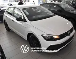 VOLKSWAGEN POLO 1.0 MPI TRACK MANUAL VOLKSWAGEN POLO 1.0 MPI TRACK MANUAL