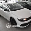 VOLKSWAGEN POLO 1.0 MPI TRACK MANUAL VOLKSWAGEN POLO 1.0 MPI TRACK MANUAL