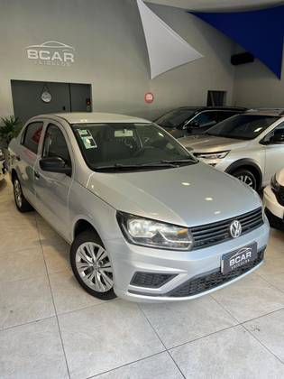 VOLKSWAGEN POLO 1.0 MPI TRACK MANUAL