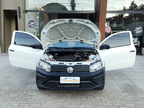VOLKSWAGEN-SAVEIRO-1.6 MSI ROBUST CS 16V FLEX 2P MANUAL VOLKSWAGEN-SAVEIRO-2023