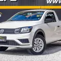 VOLKSWAGEN SAVEIRO 1.6 MSI ROBUST CD 16V FLEX 2P MANUAL VOLKSWAGEN SAVEIRO 1.6 MSI ROBUST CD 16V FLEX 2P MANUAL