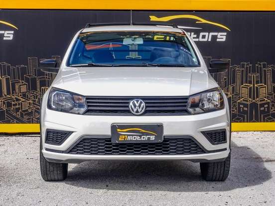 VOLKSWAGEN-SAVEIRO-1.6 MSI ROBUST CD 16V FLEX 2P MANUAL VOLKSWAGEN-SAVEIRO-2023