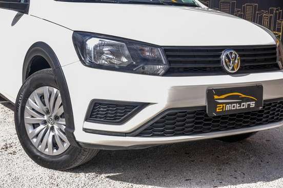 VOLKSWAGEN-SAVEIRO-1.6 MSI ROBUST CD 16V FLEX 2P MANUAL VOLKSWAGEN-SAVEIRO-2023