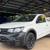 VOLKSWAGEN SAVEIRO 1.6 MSI ROBUST CS 16V FLEX 2P MANUAL VOLKSWAGEN SAVEIRO 1.6 MSI ROBUST CS 16V FLEX 2P MANUAL