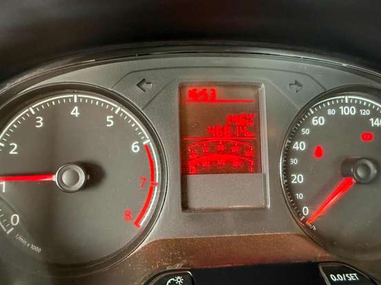 VOLKSWAGEN-SAVEIRO-1.6 MSI ROBUST CS 16V FLEX 2P MANUAL VOLKSWAGEN-SAVEIRO-2024