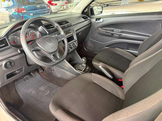 VOLKSWAGEN-SAVEIRO-1.6 MSI ROBUST CS 16V FLEX 2P MANUAL VOLKSWAGEN-SAVEIRO-2024