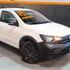 VOLKSWAGEN SAVEIRO 1.6 MSI ROBUST CS 16V FLEX 2P MANUAL VOLKSWAGEN SAVEIRO 1.6 MSI ROBUST CS 16V FLEX 2P MANUAL