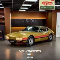VOLKSWAGEN SP2 1.7 8V GASOLINA 2P MANUAL VOLKSWAGEN SP2 1.7 8V GASOLINA 2P MANUAL