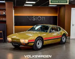 VOLKSWAGEN SP2 1.7 8V GASOLINA 2P MANUAL VOLKSWAGEN SP2 1.7 8V GASOLINA 2P MANUAL
