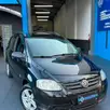 VOLKSWAGEN SPACEFOX 1.6 MI ROUTE 8V FLEX 4P MANUAL VOLKSWAGEN SPACEFOX 1.6 MI ROUTE 8V FLEX 4P MANUAL