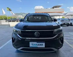 VOLKSWAGEN TAOS 1.4 250 TSI TOTAL FLEX COMFORTLINE AUTOMÁTICO VOLKSWAGEN TAOS 1.4 250 TSI TOTAL FLEX COMFORTLINE AUTOMÁTICO
