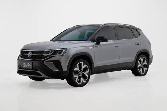 VOLKSWAGEN TAOS 1.4 250 TSI TOTAL FLEX HIGHLINE AUTOMÁTICO