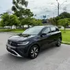 VOLKSWAGEN T-CROSS 1.0 200 TSI TOTAL FLEX AUTOMÁTICO VOLKSWAGEN T-CROSS 1.0 200 TSI TOTAL FLEX AUTOMÁTICO