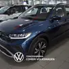 VOLKSWAGEN T-CROSS 1.0 200 TSI TOTAL FLEX AUTOMÁTICO VOLKSWAGEN T-CROSS 1.0 200 TSI TOTAL FLEX AUTOMÁTICO