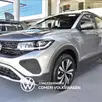 VOLKSWAGEN T-CROSS 1.0 200 TSI TOTAL FLEX AUTOMÁTICO VOLKSWAGEN T-CROSS 1.0 200 TSI TOTAL FLEX AUTOMÁTICO