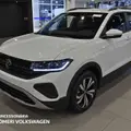 VOLKSWAGEN T-CROSS 1.0 200 TSI TOTAL FLEX AUTOMÁTICO VOLKSWAGEN T-CROSS 1.0 200 TSI TOTAL FLEX AUTOMÁTICO