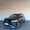 VOLKSWAGEN T-CROSS 1.0 200 TSI TOTAL FLEX AUTOMÁTICO VOLKSWAGEN T-CROSS 1.0 200 TSI TOTAL FLEX AUTOMÁTICO