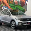 VOLKSWAGEN T-CROSS 1.0 200 TSI TOTAL FLEX AUTOMÁTICO VOLKSWAGEN T-CROSS 1.0 200 TSI TOTAL FLEX AUTOMÁTICO