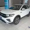 VOLKSWAGEN T-CROSS 1.4 250 TSI TOTAL FLEX HIGHLINE AUTOMÁTICO VOLKSWAGEN T-CROSS 1.4 250 TSI TOTAL FLEX HIGHLINE AUTOMÁTICO