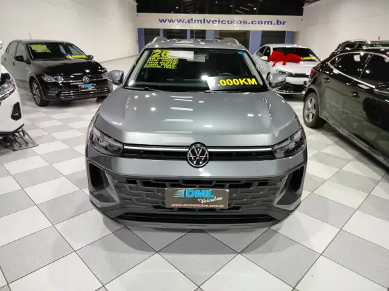 VOLKSWAGEN TERA 1.0 170 TSI COMFORT AUTOMÁTICO VOLKSWAGEN TERA 1.0 170 TSI COMFORT AUTOMÁTICO