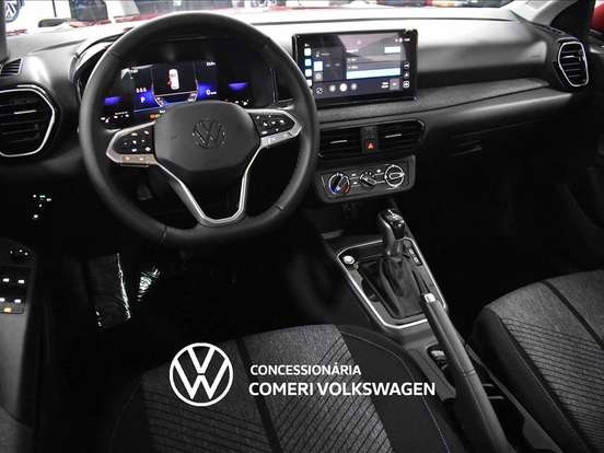 VOLKSWAGEN-TERA-1.0 170 TSI COMFORT AUTOMÁTICO VOLKSWAGEN-TERA-2026