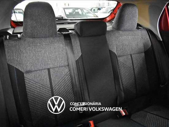 VOLKSWAGEN-TERA-1.0 170 TSI COMFORT AUTOMÁTICO VOLKSWAGEN-TERA-2026