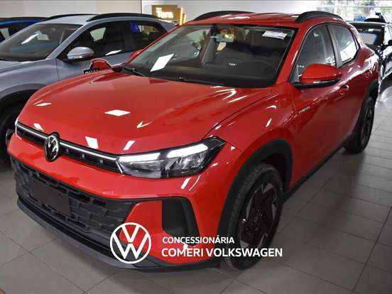 VOLKSWAGEN-TERA-1.0 170 TSI COMFORT AUTOMÁTICO VOLKSWAGEN-TERA-2026