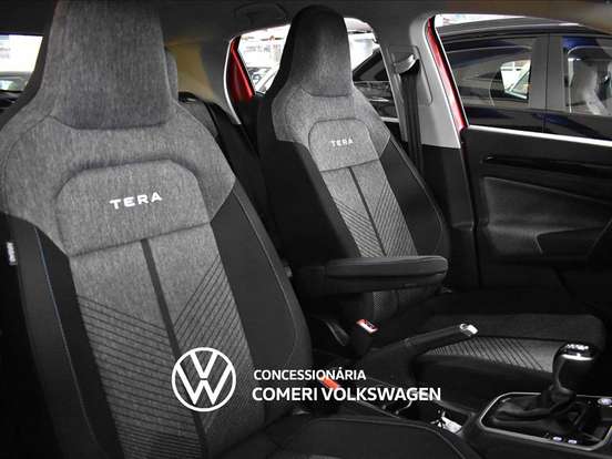 VOLKSWAGEN-TERA-1.0 170 TSI COMFORT AUTOMÁTICO VOLKSWAGEN-TERA-2026
