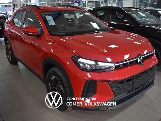 VOLKSWAGEN-TERA-1.0 170 TSI COMFORT AUTOMÁTICO VOLKSWAGEN-TERA-2026