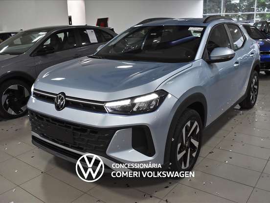 VOLKSWAGEN-TERA-1.0 170 TSI HIGH AUTOMÁTICO VOLKSWAGEN-TERA-2026
