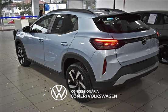 VOLKSWAGEN-TERA-1.0 170 TSI HIGH AUTOMÁTICO VOLKSWAGEN-TERA-2026