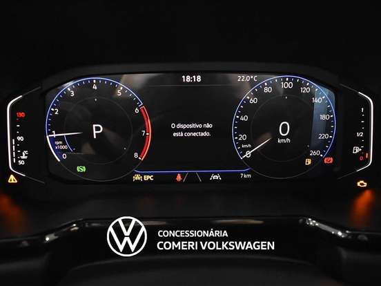 VOLKSWAGEN-TERA-1.0 170 TSI HIGH AUTOMÁTICO VOLKSWAGEN-TERA-2026