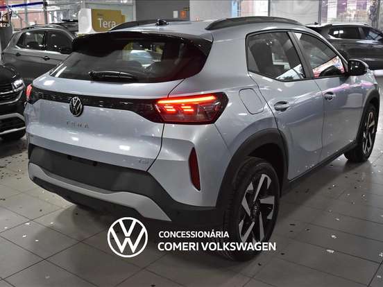 VOLKSWAGEN-TERA-1.0 170 TSI HIGH AUTOMÁTICO VOLKSWAGEN-TERA-2026