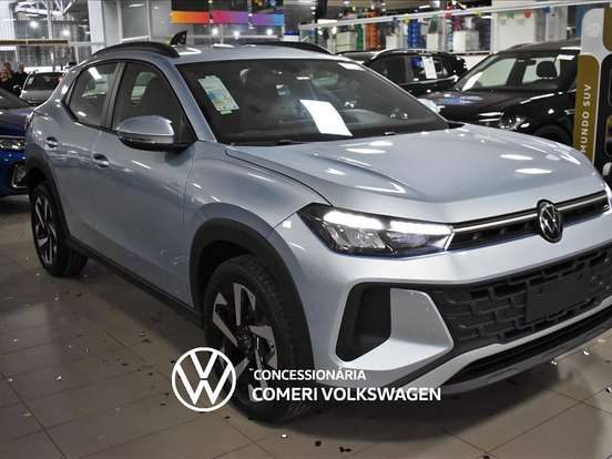 VOLKSWAGEN-TERA-1.0 170 TSI HIGH AUTOMÁTICO VOLKSWAGEN-TERA-2026