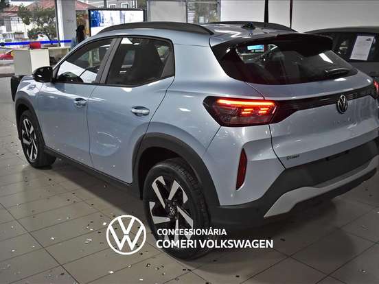 VOLKSWAGEN-TERA-1.0 170 TSI HIGH AUTOMÁTICO VOLKSWAGEN-TERA-2026