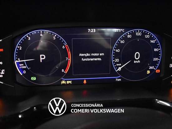 VOLKSWAGEN-TERA-1.0 170 TSI HIGH AUTOMÁTICO VOLKSWAGEN-TERA-2026