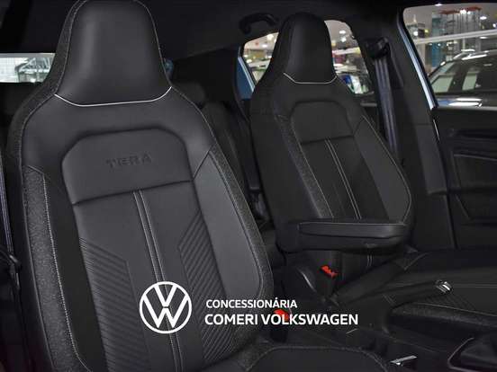 VOLKSWAGEN-TERA-1.0 170 TSI HIGH AUTOMÁTICO VOLKSWAGEN-TERA-2026