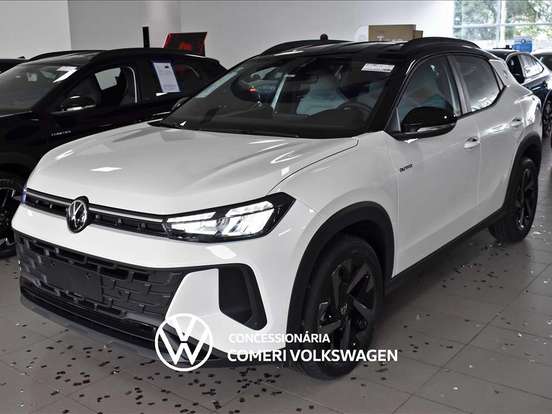 VOLKSWAGEN-TERA-1.0 170 TSI HIGH AUTOMÁTICO VOLKSWAGEN-TERA-2026