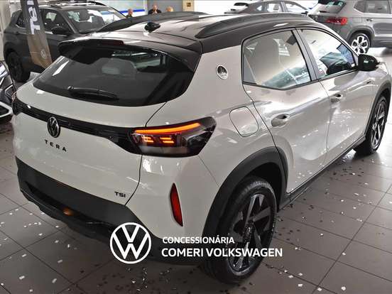 VOLKSWAGEN-TERA-1.0 170 TSI HIGH AUTOMÁTICO VOLKSWAGEN-TERA-2026