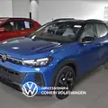 VOLKSWAGEN TERA 1.0 170 TSI HIGH AUTOMÁTICO VOLKSWAGEN TERA 1.0 170 TSI HIGH AUTOMÁTICO