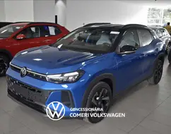 VOLKSWAGEN TERA 1.0 170 TSI HIGH AUTOMÁTICO VOLKSWAGEN TERA 1.0 170 TSI HIGH AUTOMÁTICO