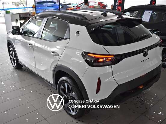 VOLKSWAGEN-TERA-1.0 170 TSI HIGH AUTOMÁTICO VOLKSWAGEN-TERA-2026