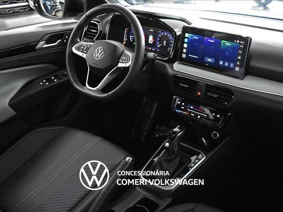 VOLKSWAGEN-TERA-1.0 170 TSI HIGH AUTOMÁTICO VOLKSWAGEN-TERA-2026