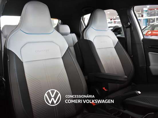 VOLKSWAGEN-TERA-1.0 170 TSI HIGH AUTOMÁTICO VOLKSWAGEN-TERA-2026